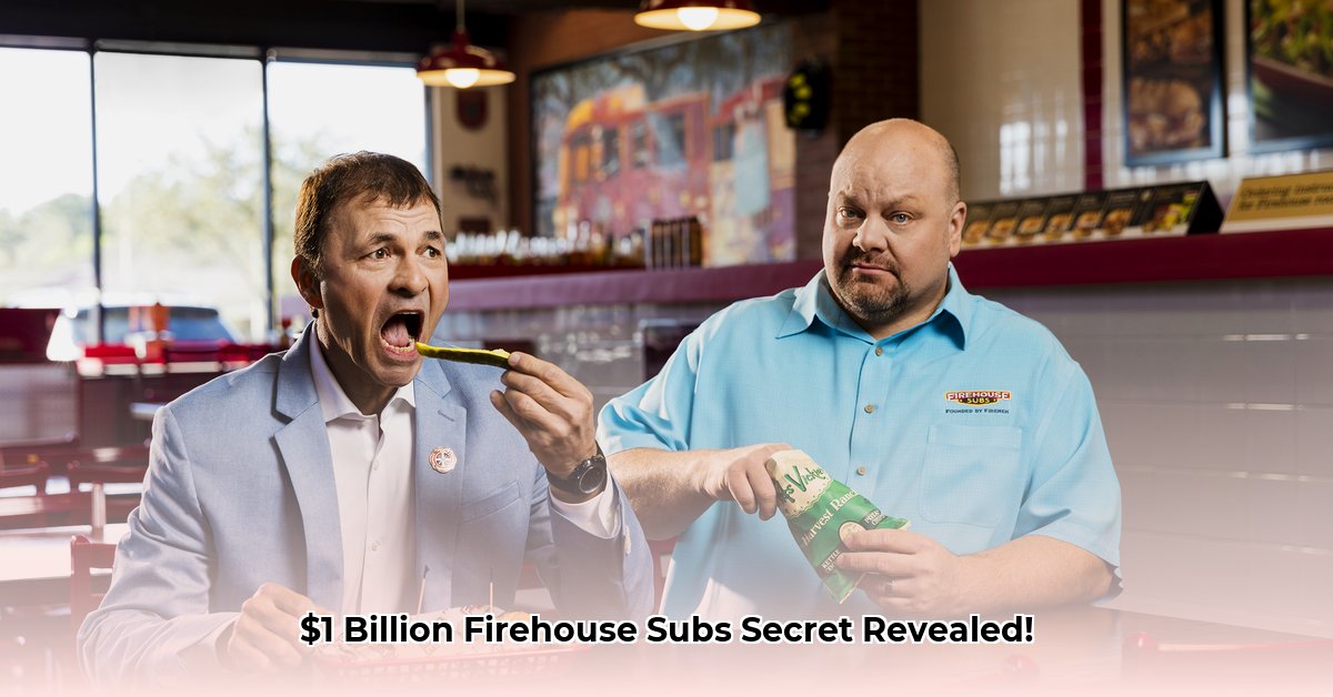 firehouse-subs-owners-net-worth